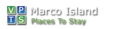 Marco Island Places To Stay